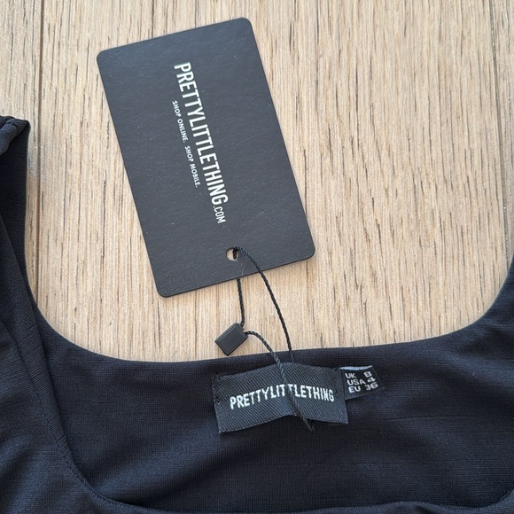 PLT bodysuit - Picture 3 of 3